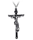 подвес alchemy gothic (алхимия готик) p912 crucifaustan