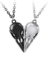 подвес alchemy gothic (алхимия готик) p834 coeur crane