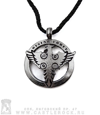 подвеска 30 seconds to mars (феникс)