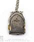 подвес alchemy gothic (алхимия готик) p465 gravestone