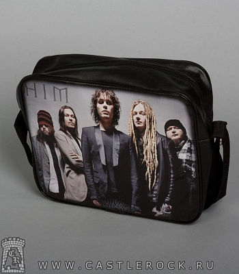сумка к/з him (группа)