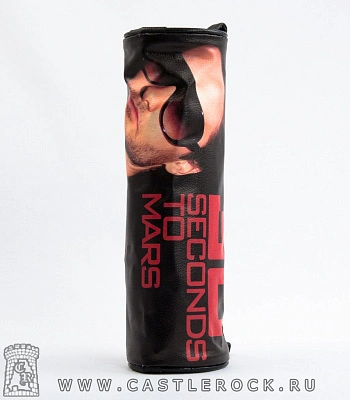 пенал 30 seconds to mars jared leto