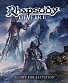 CD Rhapsody Of Fire "Glory For Salvation"