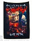 нашивка exhumed "gore metal redux"