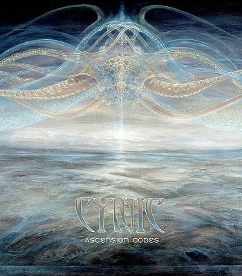 CD Cynic "Ascension Codes"