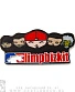 магнит металлический limp bizkit (группа)