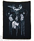 нашивка deathspell omega "synarchy"