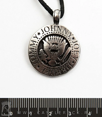 подвеска ramones