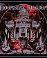 CD Doomsday Kingdom (Candlemass) "The Doomsday Kingdom"