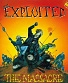 CD Exploited "The Massacre"