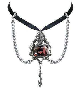 подвес alchemy gothic (алхимия готик) p741 san esteban pearls