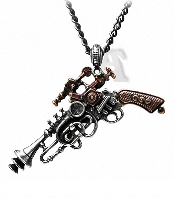 подвес alchemy gothic (алхимия готик) p581 the duellist cantosonic wave gun