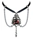 подвес alchemy gothic (алхимия готик) p741 san esteban pearls