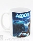 кружка amon amarth "jomsviking"