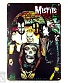 табличка misfits (группа)