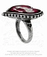 кольцо alchemy gothic (алхимия готик) ulfr5 tough love