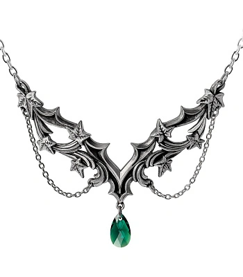 подвес alchemy gothic (алхимия готик) p976 churchyard