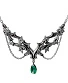 подвес alchemy gothic (алхимия готик) p976 churchyard