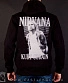 балахон nirvana kurt cobain