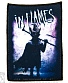 нашивка in flames "i, the mask"