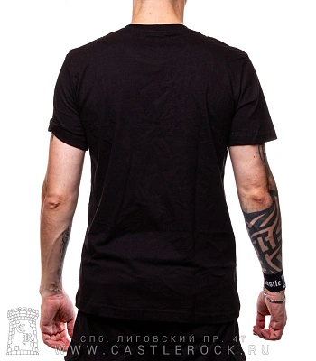 футболка кукрыниксы "горшенев с симфоническим оркестром. лучшее"