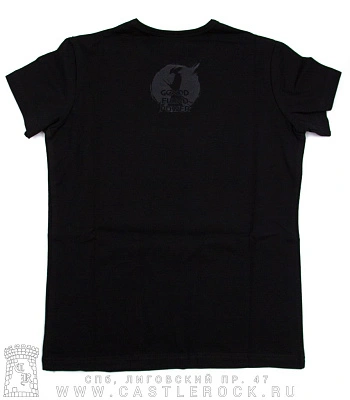 футболка детская аниме (светится)