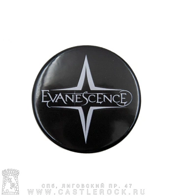 значок evanescence (лого)