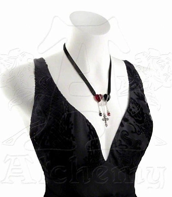 подвес alchemy gothic (алхимия готик) p691 faith & love