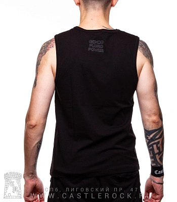 майка кот базилио (светится)