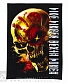 нашивка на спину five finger death punch