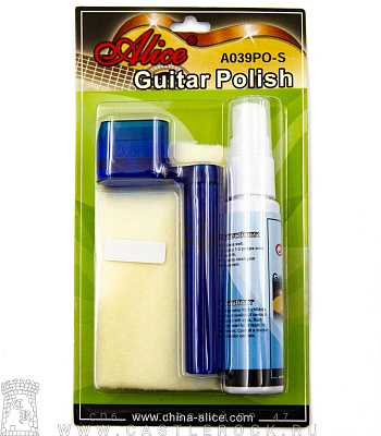 полироль для гитары a039po-s