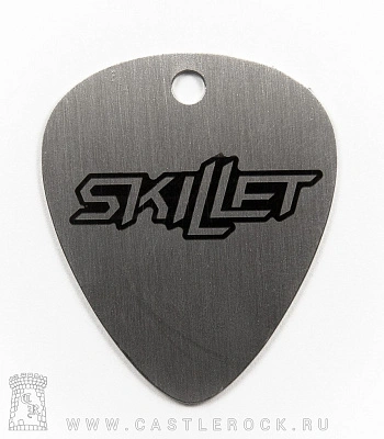 подвеска медиатор skillet