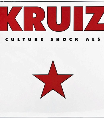 CD Kruiz "Culture Shock ALS"