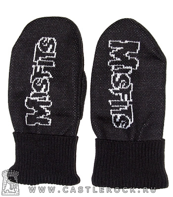 варежки misfits