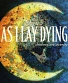 CD As I Lay Dying "Shadows Are Security"