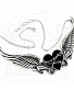 подвес alchemy gothic (алхимия готик) p610 black romance