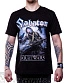 футболка sabaton "the war to end all wars"