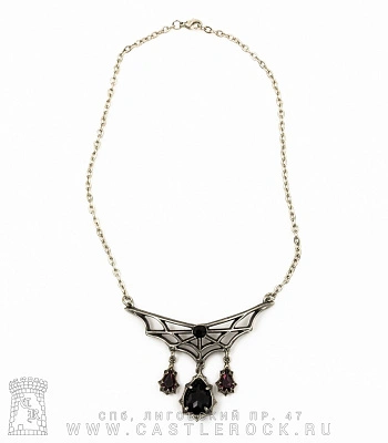 подвес alchemy gothic (алхимия готик) p354 morticia