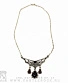 подвес alchemy gothic (алхимия готик) p354 morticia