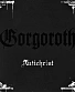 CD Gorgoroth "Antichrist"