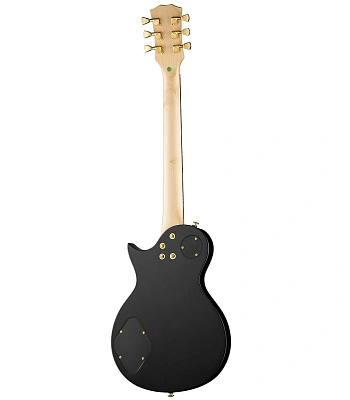 электрогитара caraya e232ftbk