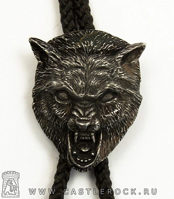 боло wolf (волк)