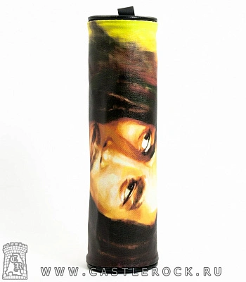 пенал bob marley