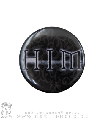 значок him (лого)