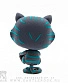 статуэтка кот чеширский (funko pop!)