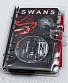 блокнот-скетчбук swans