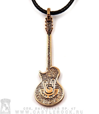 подвес joker гитара gibson б