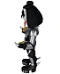 статуэтка коллекционная kiss gene simmons (minix)