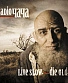 CD Radio Чача "Live Slow. Die Old."