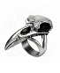 кольцо alchemy gothic (алхимия готик) r220 rabeschadel kleiner